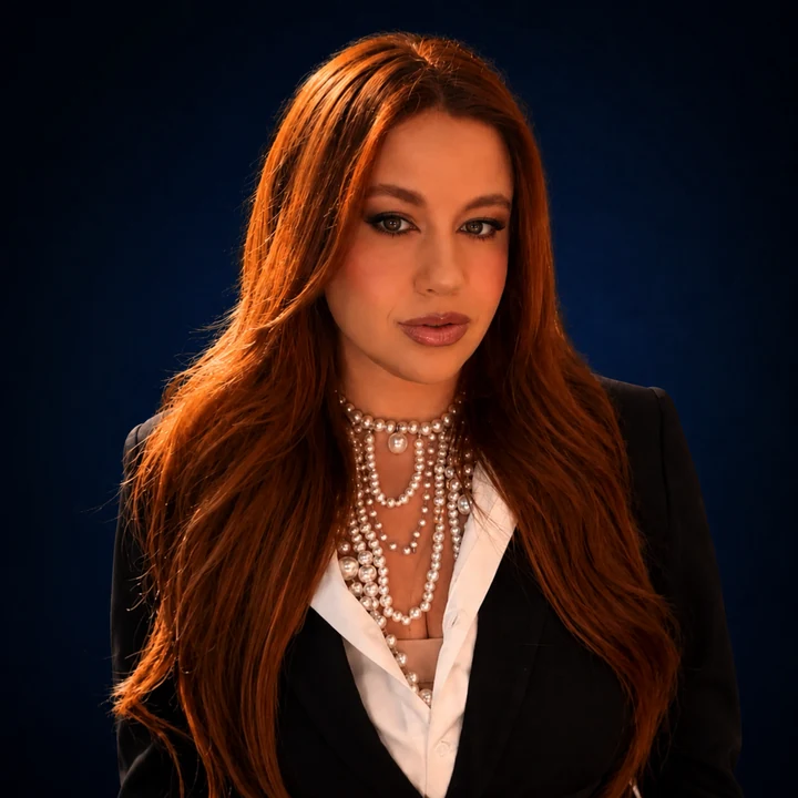 Bianca Soares, corretora Gramado Invest