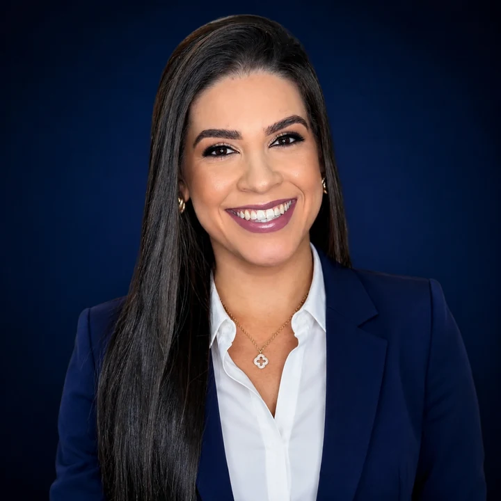 Rafaela Lopes, corretora Gramado Invest